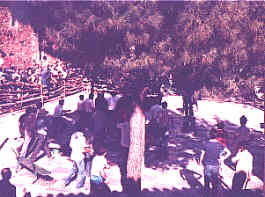 San Pantaleón del año 1982