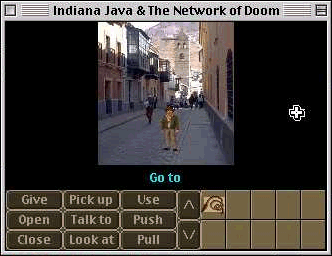 Macintosh