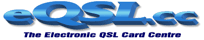 Banner QSL