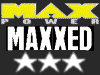 Maxxed 3 Star Award