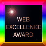 Marc's Web Excellence Award