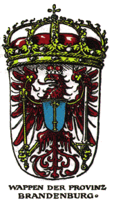 Prussia