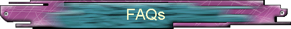 FAQs