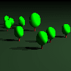 A small wood.