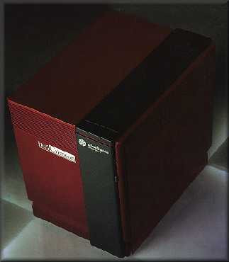 [SGI Crimson]