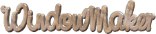 WindowMaker
