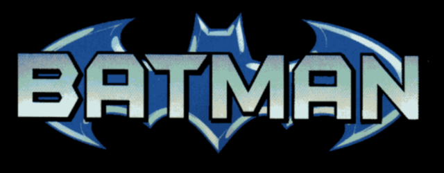 Batman Logo