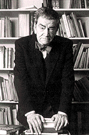 Bruno Zevi