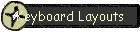 Keyboard Layouts