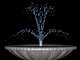 Fountain (AVI file: 177 Kb)