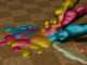 Who Spilled the Paint?!