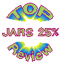 JARS TOP 25%