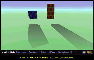 Virtual Shadows