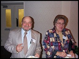 reunion photo