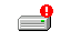 Disk Alarm!