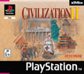Civilization II Boxshot.