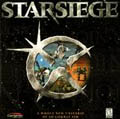 Starsiege Boxshot.