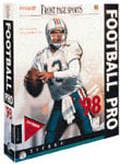 Front Page Sports: Football Pro 98 Boxshot.
