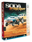 SODA Off-Road Racing Boxshot.
