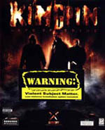 Kingpin: Life of Crime Boxshot.