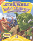 Yoda's Challenge Activity Center Boxshot.