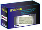 USB Box.