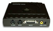Video Solutions.