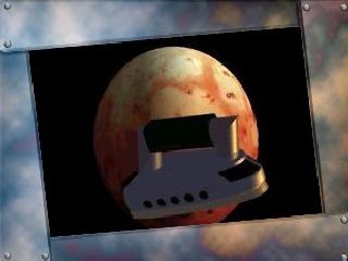 Mars
