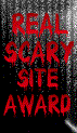real scary site award