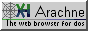 Arachne WWW browser