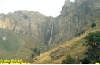 Rajsko pruskalo waterfall