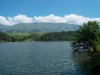 Dushanci lake and Stara planina