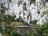 Iskar canyon, Stara planina, Bulgaria