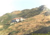 Eho hostel, 1600m, Stara planina, Bulgaria