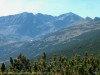 Musala peak region