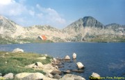Pirin Gallery