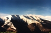 Vezen peak, 2198 m, Stara planina, Bulgaria