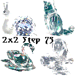 BladePro Figures