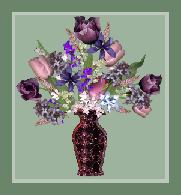 Flower Arrangement