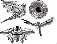 Mosaic Set
