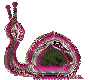 red snail