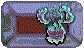 button