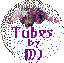 MJ Globe Logo