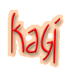 Kagi logo