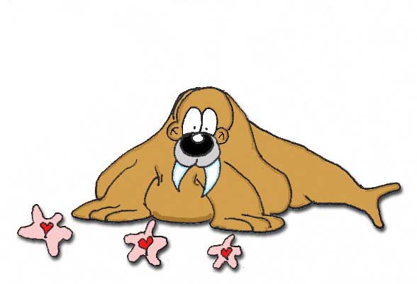 Cartoons from Dave's Place
