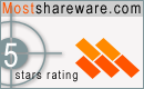 MostShareware5_star_rating.gif (4675 bytes)