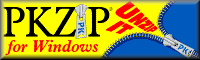 Pkware Logo