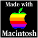 [Made with Macintosh!]