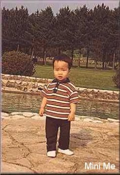 MiniMe