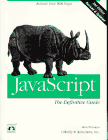 Javascript : The Definitive Guide